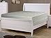 Continental Sleep Gentle Firm Mattress, Twin
