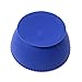 Chewbeads - Silicone Suction Bowls - Set of 2 - Stay Put Toddler & Baby Suction Bowls - Dishwasher, Microwave & Freezer Safe Toddler Bowls - 100% Silicone, BPA Free & Phthalate Free