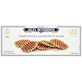 Jules Destrooper Butter Waffles 100g - Pack of 2