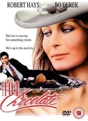 Hot Chocolate [DVD] (1992)