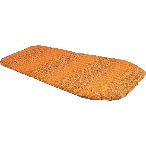 duo sleeping pad