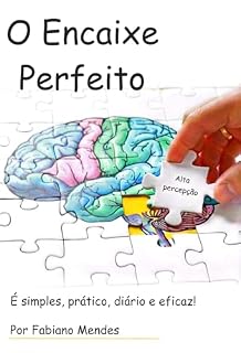 Livro O ENCAIXE PERFEITO: Inteligência do Autoconhecimento