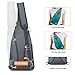 CARQI Sling Bag Shoulder Backpack Crossbody Purse for Hiking Camping