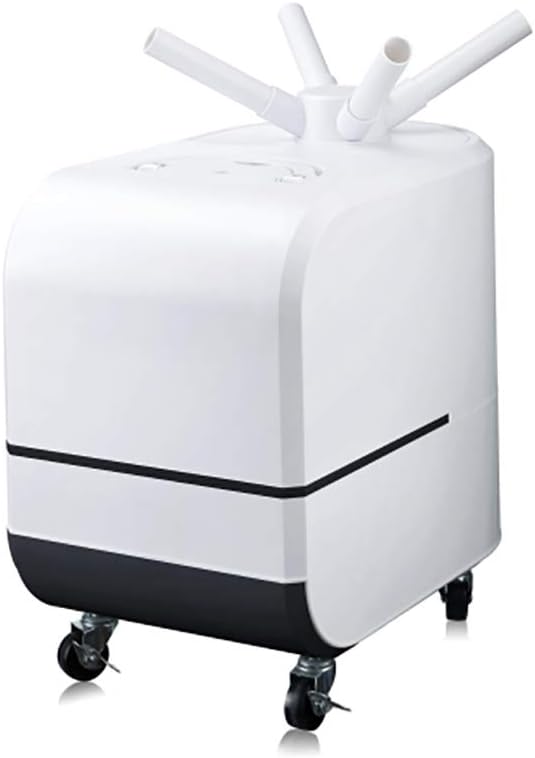 Disinfection Sprays Humidifier 140w Industrial Ultrasonic Cool Mist Diffuser 12 Liters Large Capacity 1800ml/H Dust…