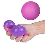 Stress Ball Toys Color Changing, Stress Relief