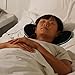 Soft-Tones Top Pillow Stereo Speakers with Volume Control