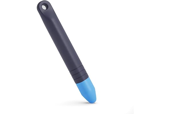 Amazon Kid-Friendly Tablet Stylus with Tether, 2-pack