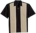 Joe's USA Retro Camp Bowling Shirts in 5 Colors from XS-4XL