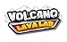 WILD! Science - WS/65L Volcano Lava Lab - Science Kits for Kids - STEM - Erupting Volcano Experiment, Multicolor
