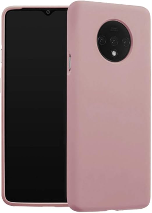 Liquid Silicone Phone Case for OnePlus 