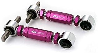 D2 Racing D2-RCK01 Rear Camber Kit