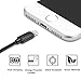 Assrid iPhone 8 X Adapter for iPhone 8 / X / 7 / 7 Plus Lightning Adapter and Charger, Lightning to 3.5mm Aux Headphone Jack Audio Compatible with iOS 11