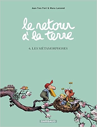 Les  métamorphoses. 6