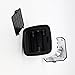 HOSHINE Solar Dynamo Multi-Functional 4-Way Powered Emergency Hand Crank FM Radio LED Camping Lantern Flashlight Phones Charger