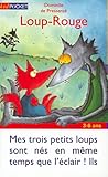 Loup-Rouge by