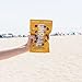 Unreal Dark Chocolate Crispy Quinoa Gems Bag, Vegan & Non-GMO - 1 Bag