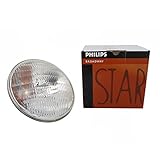 Philips PAR64 1000W 240V MFL AC Lamp for DJ/Club Lighting