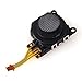 New Replacement Parts 3D Button Thumbstick Analog Stick Joystick for PSP 3000 3001 Console.