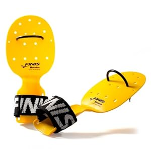 FINIS Bolster Paddles (Pack of 1.)