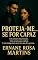 Livro PROTEJA-ME… SE FOR CAPAZ: Um contrato de proteção. Uma atração que explode. E um inimigo mais perto do que eles pensam.