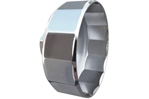 Shonee 84mm 14Flutes Oil Filter Wrench for Mercedes-Benz Sprinter, Jeep and Dodge. Oil Filter Cap Socket Removal Tool for Changing Oil