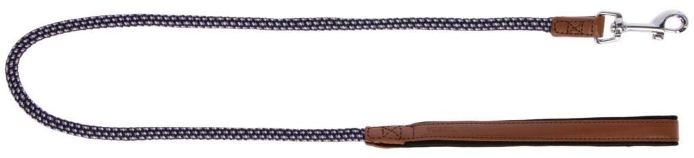 Maxi Pet Phoenix 80218 Lead 9 mm x 100 cm Blue