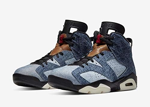 when did the jordan retro 6 come out