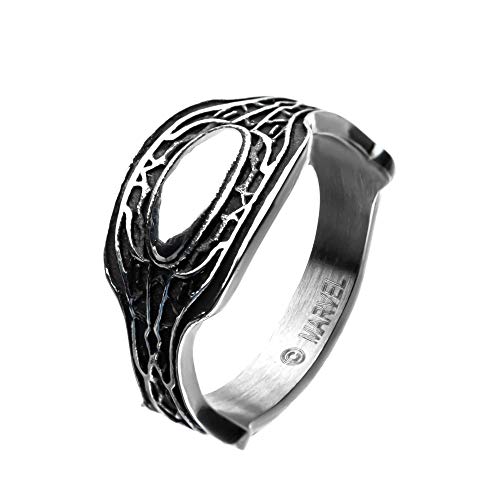 Black Panther T'Challa Wakandan Royal Ring Size 11 Nigeria Ubuy