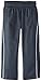 PUMA Little Boys' Pure Core Track Pant, Charcoal, 5