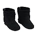 Emily Rose Doll Clothes - 3 Pack 18-Inch Doll Shoes Value Gift Set: Pink Shoes, White Sandals and Black Boots | Accessories Compatible with 18