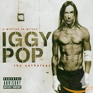 Pop Iggy A Million In Prizes Amazon Com Music