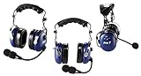 Heil PS 7 Blue Headset & boom mic