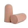 SoundBarren-Foam-Earplugs-30-Pairs-Ultra-Soft-Individually-Wrapped-with-Highest-Level-of-Hearing-Protection-Comfortable-Sound-Blocking-for-Sleeping-Shooting-Snoring-Construction-Concerts