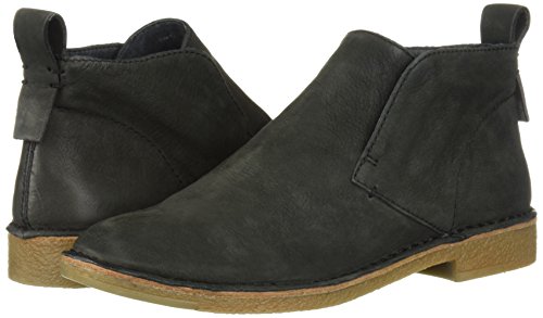 Dolce Vita Women's Findley Boot,Anthracite,6 M US