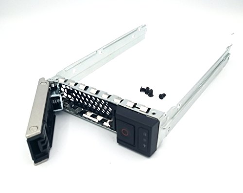 3.5" SAS SATA Drive Caddy Tray X7K8W 14th for Dell Poweredge R640 R740 R740xd R940 C6420 series