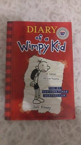 Untitled Diary of a Wimpy Kid #16: Kinney, Jeff: 9781432890025