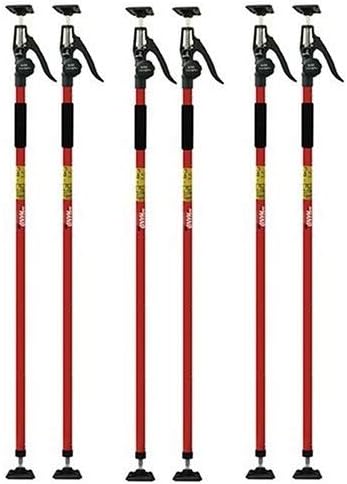 FastCap 3rd Hand Support System 57-to-144-Inches, 2-Pack #3HAND5 (Тhrее Pаck)