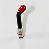 12mm Universal Optical Fiber Guide Rod Tip for LED Curing Light (1pcs)