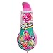 Shopkins Kid Safe Headphones Headphone, (30333-TRU)