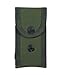 Bianchi Military Magazine Pouch (Olive Drab, Size 3)