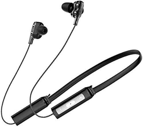 コンピュータゲーム音楽ヘッドフォンノイズキャンセリングヘッドフォンおよび内蔵のbluetoothの5 0ワイヤレスヘッドセットマイクヘッドセット高精細ステレオヘッドセットスポーツ汗止めバンド Color A Waterfordcypsc Ie