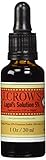 J.CROW'S Lugol's Solution of Iodine 5% the Trusted Original Since 1829
