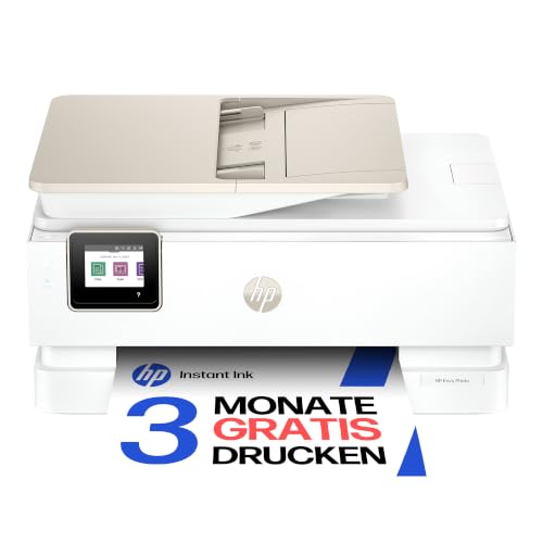 HP Envy 7930 All-in-One Color Printer