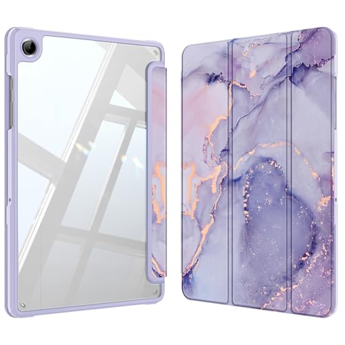 Samsung Fintie Hybrid Slim Case
