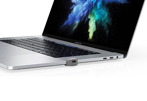 3 Maclocks+MBPRLDGTB01+Security+Adapter+MacBook