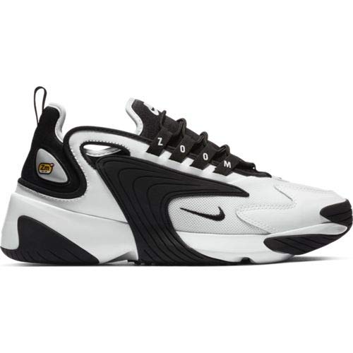 zoom 2k black