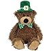 Ty Beanie Babies Lucky O'Day - Irish Bear