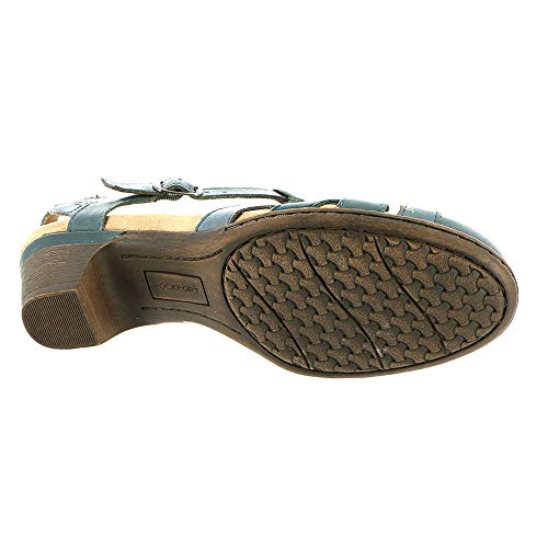 Cobb Hill Rockport Collection Aubrey Women's Sandal 2A(N) US