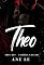 Livro THEO — SPIN-OFF: família Caccini (Império família Caccini)