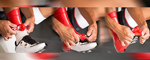 VeloToze Toze uniseks overschoenen. - Image 6